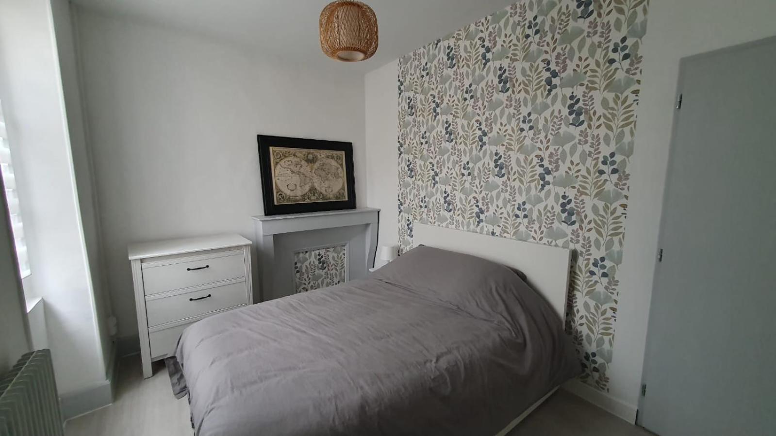 Maison Charme Châtillon-sur-Seine Extérieur photo